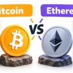 Bitcoin y Ethereum