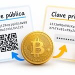 Clave privada y pública