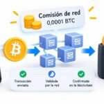 Comisiones de red