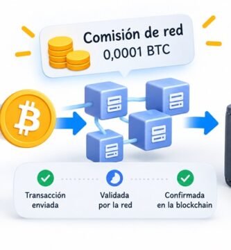 Comisiones de red