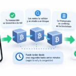 Enviar cripto