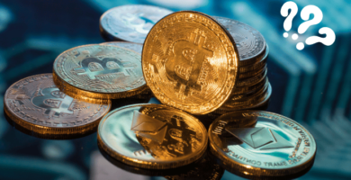 Monedas virtuales