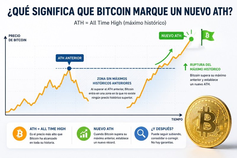 Significado ATH