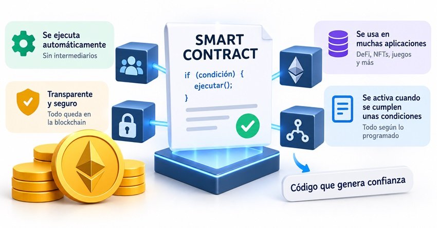 Smart Contract