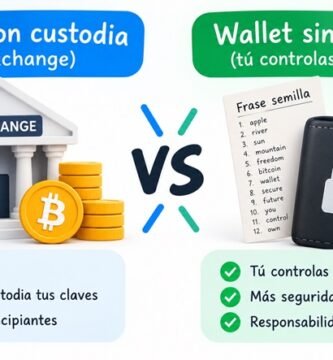 Wallet custodia